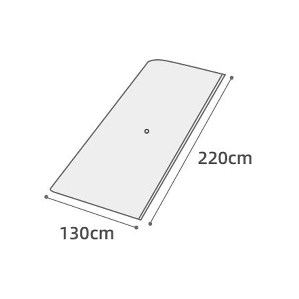 Reusable Foam Mattress Vacuum Bag