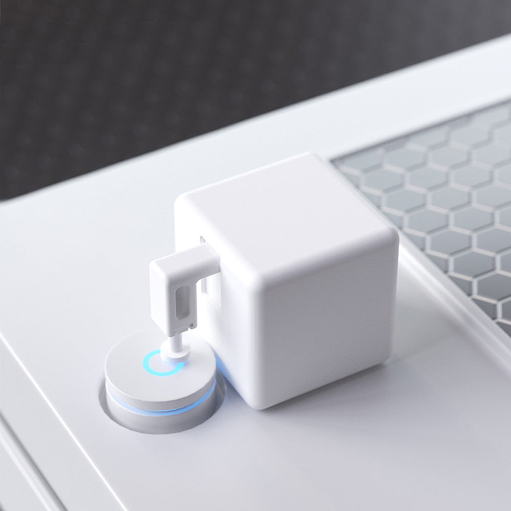 Smart Switch Button Pusher Smart Switch Bot Remote Control Appliances