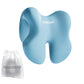 Ergonomic Office Chair Nap Pillow Memory Foam Nap Pillow Sleeping Pillow Lunch Break Rest Cushion