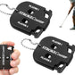 2PCS Golf Score Indicator 2 Player Stroke Counter Golf Handy Count Shot