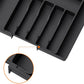 Expandable Utensil Tray Kitchen Drawer Organizer for Forks Knives