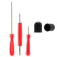35PCS Tire Valve Core Remover Tool Set for Car Truck Motorcycle