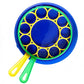 Big Bubble Wands Set Giant Magic Bubble Kit Wand Blower Maker With Tray