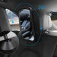 Adjustable Kids Car Backseat Mirror