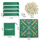 Scrabble Board Family Indoor Game Educational Party Fun Words Toy