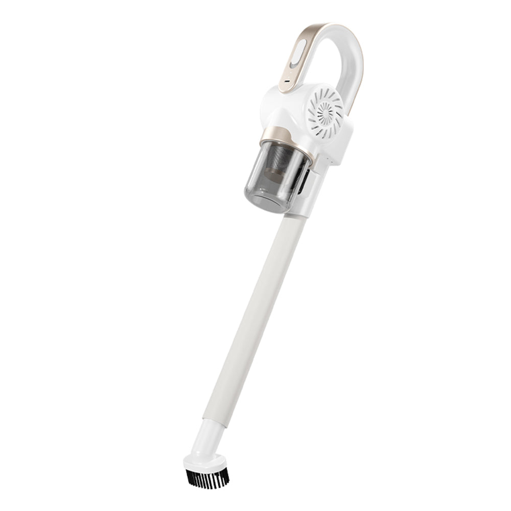 4 in 1 Cordless Vacuum Cleaner Floor Cleaning Mop with Mite Removal Function
