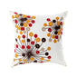 4Pcs Nordic Embroidered Cushion Covers