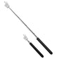 4Pcs Telescopic Teachers Pointer Extendable Hand Pointer Finger Pointer Stick