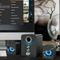 Computer Speaker System Bluetooth Surround Sound for Desktop Laptop