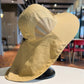 Outdoor Hiking Fishing Hat Sun Protection Unisex Neck Flap Cap Wide Brim