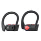 2Pcs Wireless Bluetooth 5.0 Headset Earbuds Stereo Ear Hook