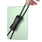 2PCS Comfortable Hand Strap Secure Grip Holder For Kindle And Tablets Kindle Accessories For Reading In Bed