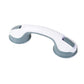 Suction Cup Shower Handles Grab Bars for Shower for Elderly