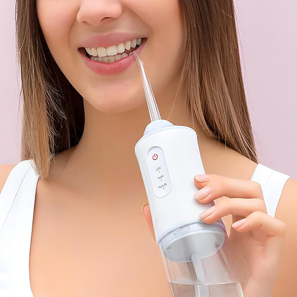 8-piece nozzle set for Waterpik water flosser