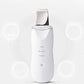 Facial Cleansing Brush Rechargeable Face Scrubber for Gentle Exfoliation
