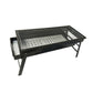 Folding Portable Barbecue Grill for Outdoor Camping Picnic