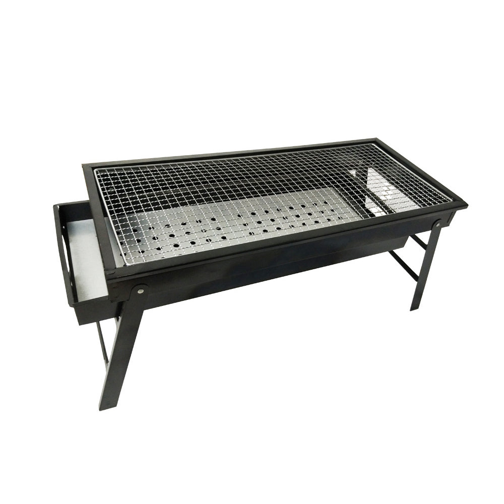 Folding Portable Barbecue Grill for Outdoor Camping Picnic