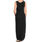 Women's Breathable Summer Maxi Vest Dress