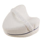 2Pcs Memory Foam Knee Support Pain Relief Leg Pillow