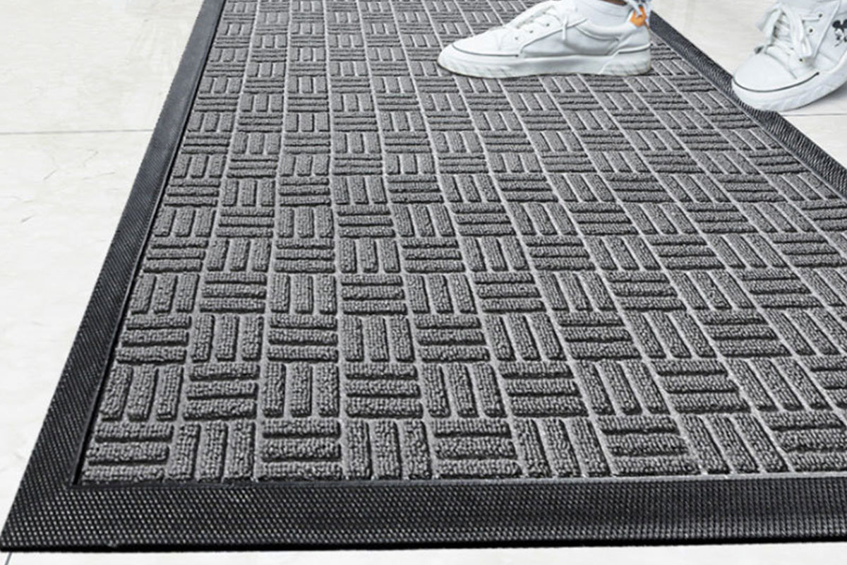 45 x 75 cm Non-Slip Door Mat Entrance Mat