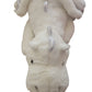 130cm Cuddle Dragon Plush Stuffed Toy Dragon Doll