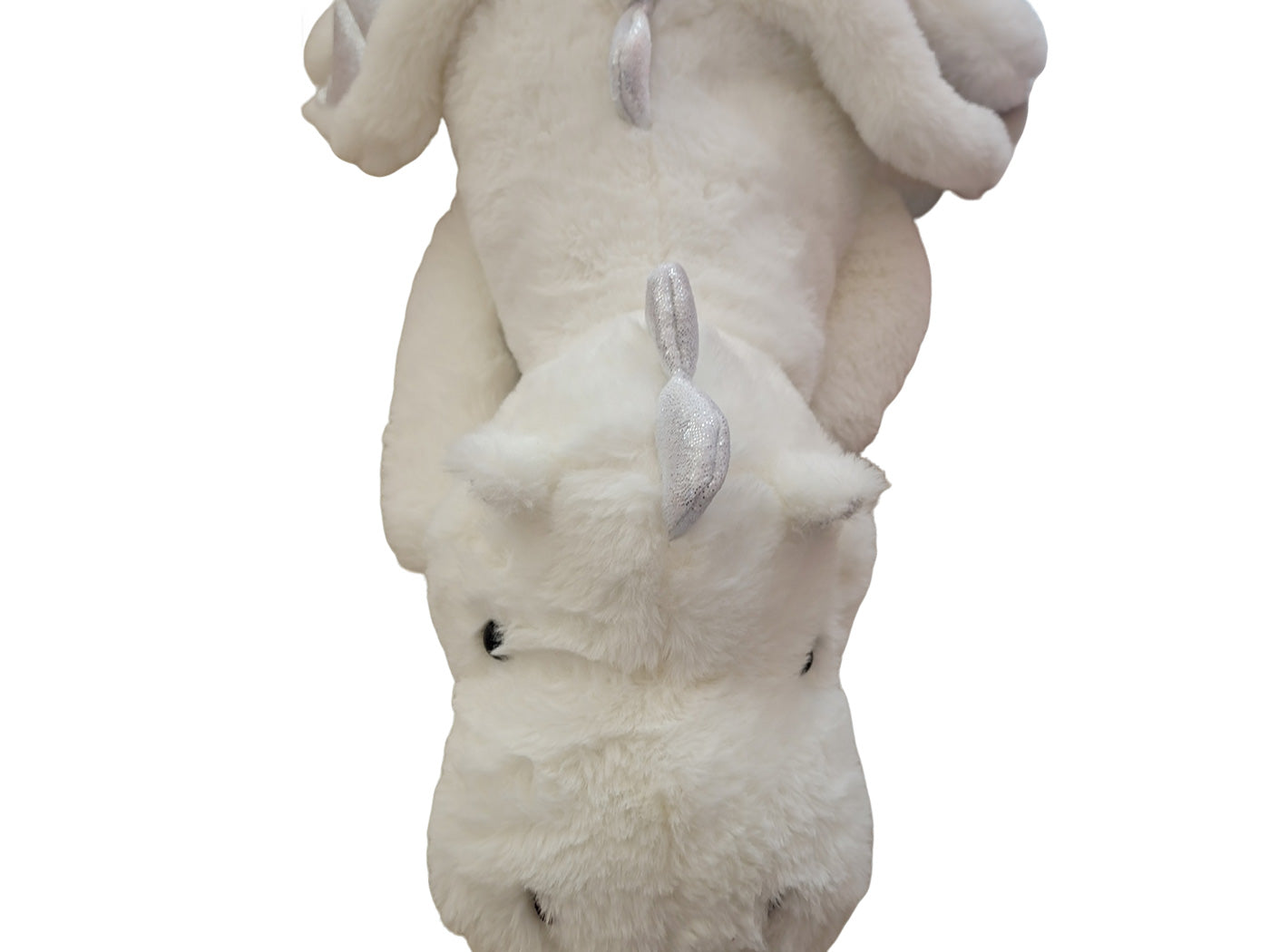 130cm Cuddle Dragon Plush Stuffed Toy Dragon Doll