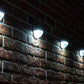 Solar Fence Lights Outdoor Solar Deck Lights Solar Step Lights