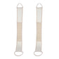 2Pcs Loofah Back Scrubbers for Shower Exfoliating Body Scrubber