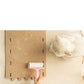 Detachable Hideaway Cat Cave Bed