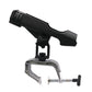 360 Degrees Rotatable Fishing Rod Holders For Boat Side Rails Fishing Accessories
