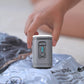 Mini Electric Portable Air Pump with 1200mAh Battery