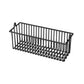 4-Tier Over-The-Door Hanging Storage Rack