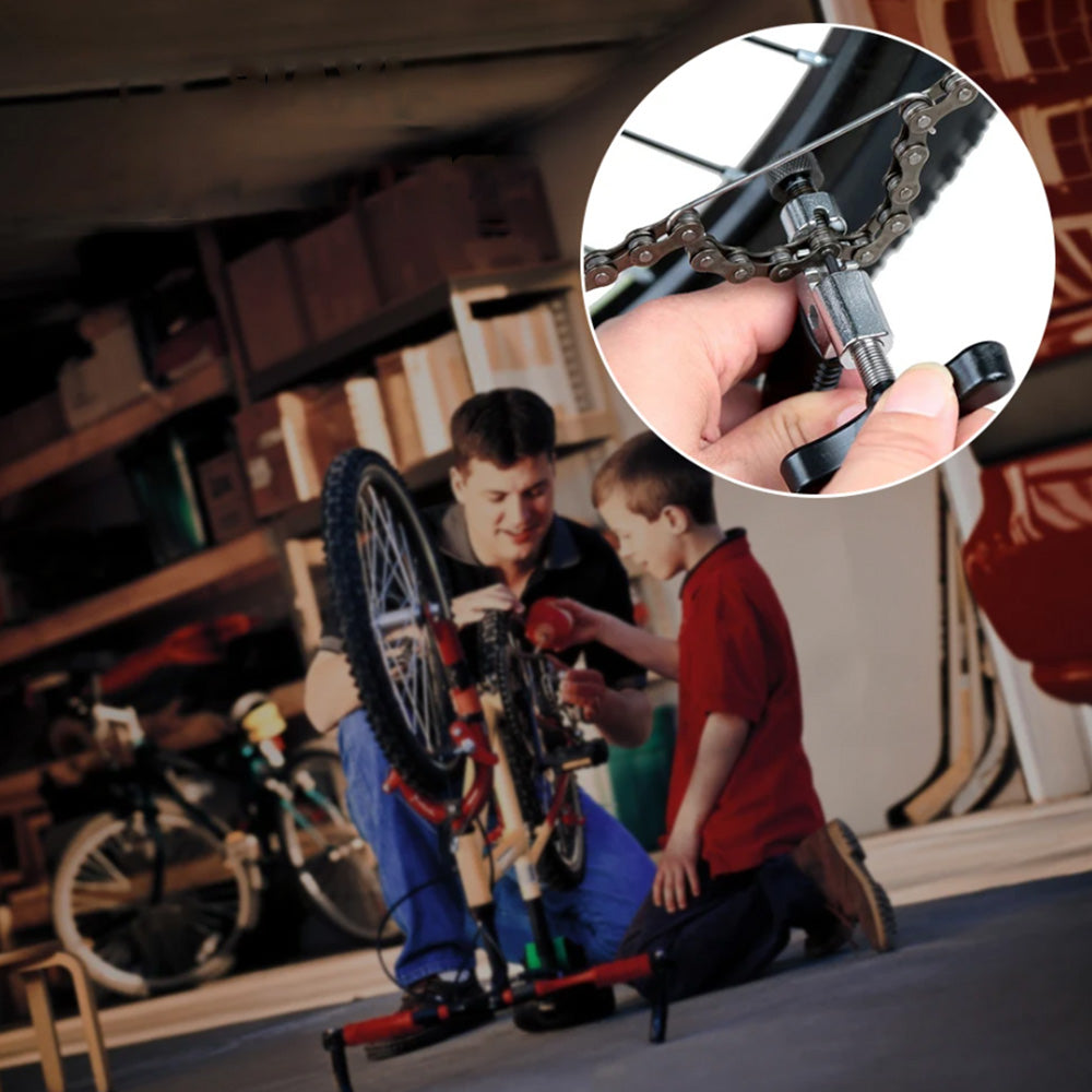 2Pcs Bike Bicycle Chain Breaker Cutter Splitter Repair Tool for Pin Hook Connecting Sport