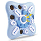 Pet Slow Feeder and IQ Interactive Sounding Toy