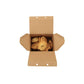50Pcs Large Christmas Party Gift Boxes DIY Festive Gift Wrapping Boxes