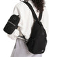 Travel Crossbody Chest Bag for Men and Women Adjustable Sling Backpack