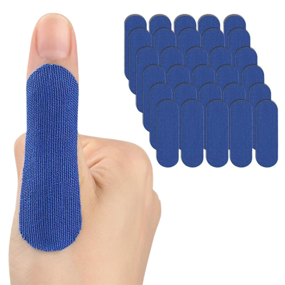150PCS Bowling Thumb Tape Finger Protection Tape Set Sports Protective Finger Tape