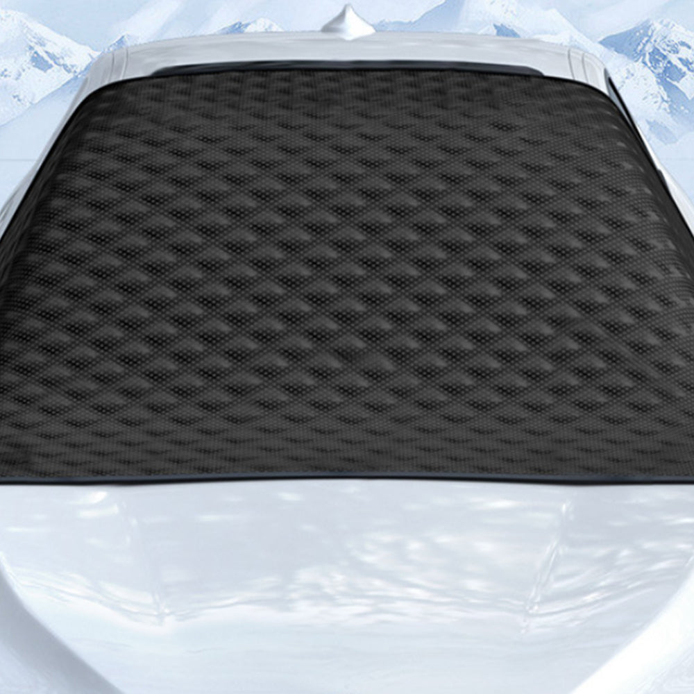 Car Windshield Snow Sun Shade Protector Cover