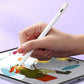 Stylus Pen for iPad 2018–2025 with Tilt Sensitivity Palm Rejection  Attractive Charging