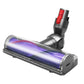 Direct Drive Motorhead Cleaner Head for Dyson V7 V8 V10 V11 Vacuum Cleaner