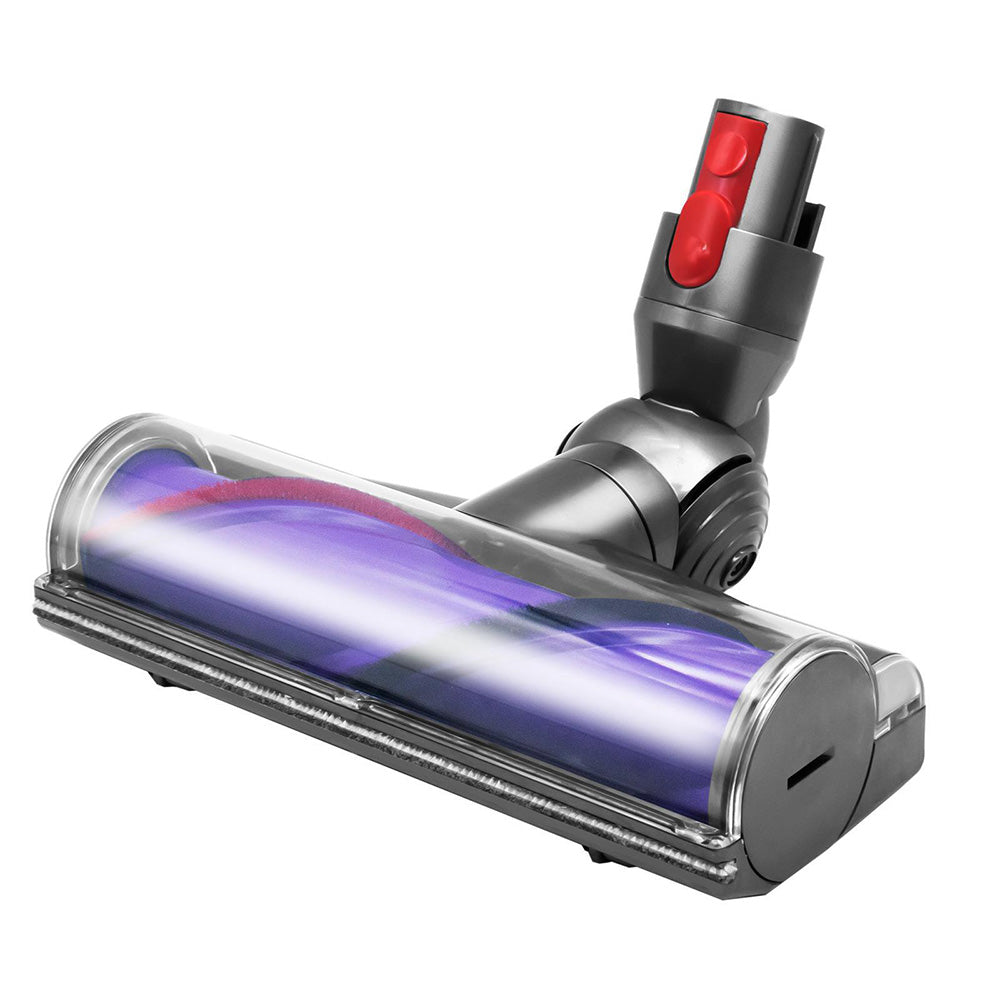 Direct Drive Motorhead Cleaner Head for Dyson V7 V8 V10 V11 Vacuum Cleaner