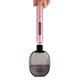 4Pcs 8ML Mini Travel Perfume Spray Pump Refillable Bottle Atomizer Portable Scent