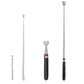 3 Pack Telescoping attraction piece Pick-up Tool Set with Flexible Extension