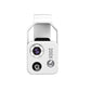 200X Phone Mini Pocket Microscope with CPL Handheld Lens and LED Light