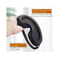3D Memory Foam Light Blocking Sleeping Eye Mask