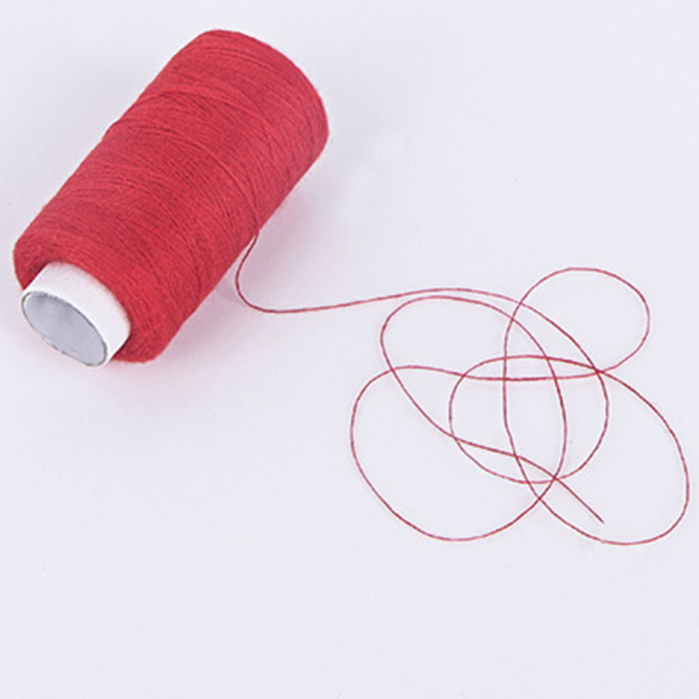 50 Colour Roll Polyester Sewing Thread Kit Set for Home DIY Sewing Machine
