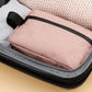 Travel Toiletry Bag Cosmetic Organizer for Women Men