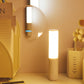 Rechargeable Motion Sensor LED Night Light Wall Sconce