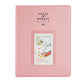64 Pockets Photo Album Mini Instant Picture Case Storage