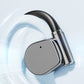 AI Translation Earbuds Real Time 140 Languages Open Ear Earbuds for Travel Business